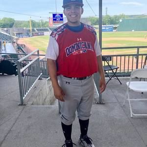 Meet your Posher, George